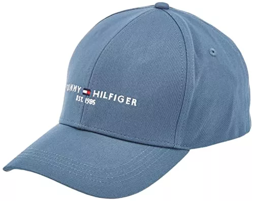 Tommy Hilfiger Hüte & Mützen Tommy Hilfiger Herren Th Established Cap Hut