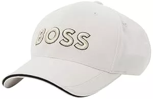 BOSS Hüte & Mützen BOSS Herren Cap Cap-US-1 10261159 01