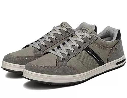 AX BOXING Sneaker & Sportschuhe AX BOXING Freizeitschuhe Herren Sneaker Walkingschuhe Mode Schuhe Leichte Sportschuhe Größe 41-46