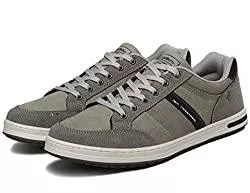 AX BOXING Sneaker & Sportschuhe AX BOXING Freizeitschuhe Herren Sneaker Walkingschuhe Mode Schuhe Leichte Sportschuhe Größe 41-46