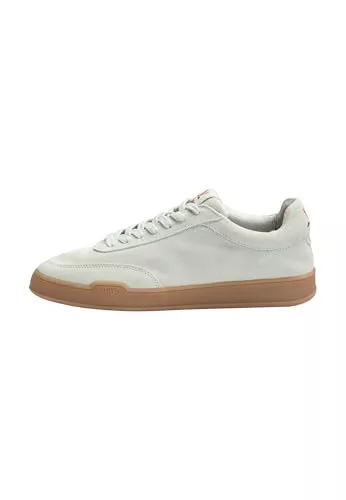 LLOYD Sneaker & Sportschuhe LLOYD Herren Sneaker Prime, Männer Low-Top Sneaker, lose Einlage, Normalweit