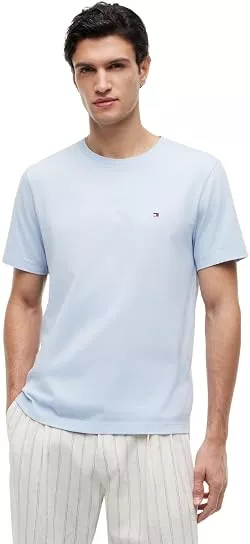 Tommy Hilfiger T-Shirts Tommy Hilfiger Light Interlock Tee