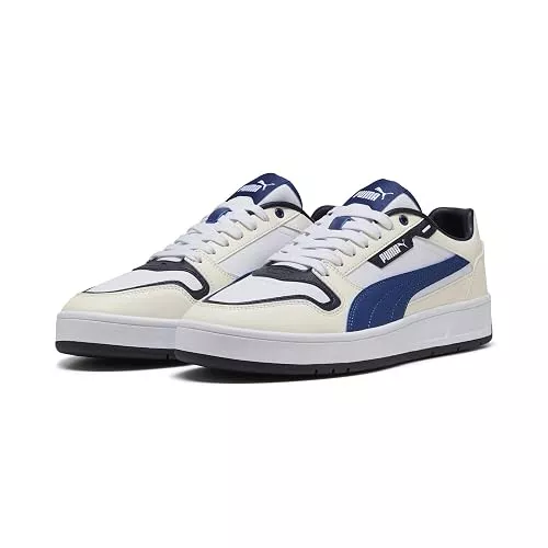 PUMA Sneaker & Sportschuhe Puma Unisex Court Classic StreetSneaker