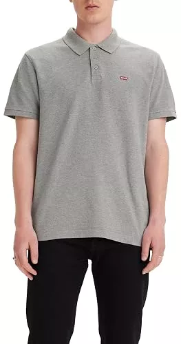 Levi's Poloshirts Levi's Herren Lse_Levis Hm Polo Polohemd (1er Pack)