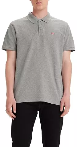 Levi's Poloshirts Levi's Herren Lse_Levis Hm Polo Polohemd (1er Pack)