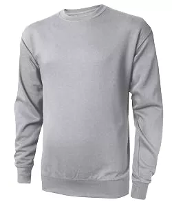 SwissWell  SwissWell Herren Sweatshirt Rundhals Langarm Casual Pullover