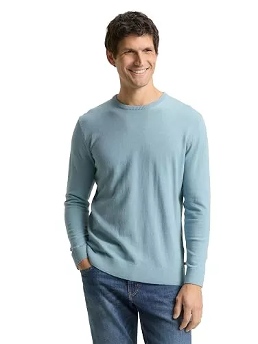 TOM TAILOR Pullover & Strickmode Tom Tailor Herren 1049500 Pullover