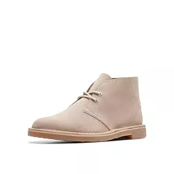 Clarks Stiefel Clarks Bushacre