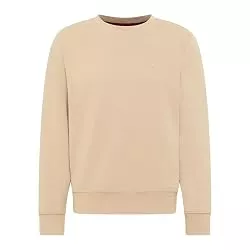 MUSTANG Pullover & Strickmode MUSTANG Herren Style Clio Sweatshirt