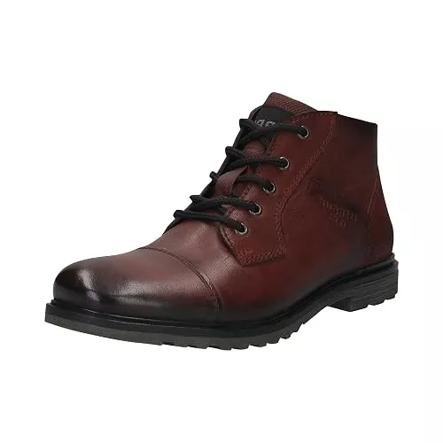 Bugatti Stiefel bugatti Herren Klassische Stiefel, Männer Stiefel Kaltfutter