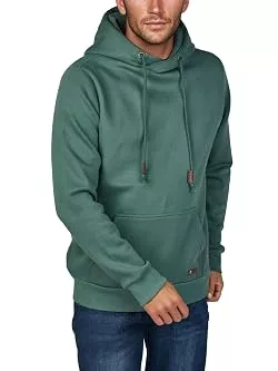 riverso Kapuzenpullover riverso Hoodie Herren Regular Fit RIVJulian Kapuzenpullover Pullover