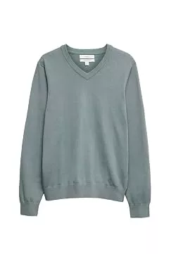 Marks &amp; Spencer Pullover & Strickmode Marks &amp; Spencer Herren Baumwolle Pullover Regular