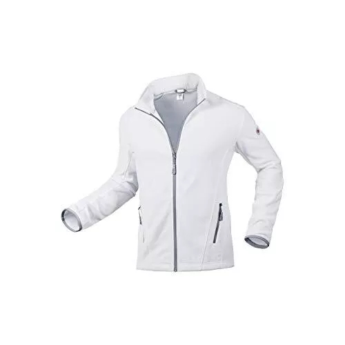 BP Jacken BP Fleecejacke, Modern fit, mit ergonomischen Ärmeln, Damen und Herrenvariante zur Auswahl