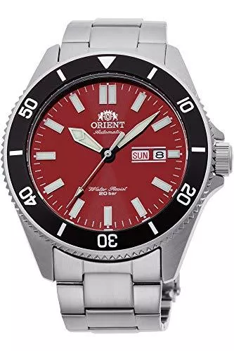 Orient Uhren Orient Automatische Uhr RA-AA0915R19B