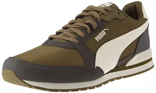 PUMA Sneaker & Sportschuhe PUMA Unisex St Runner Sneaker