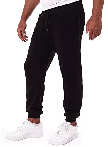 Reslad Hosen Reslad Jogginghose Herren Trainingshose Männer Sporthose Sweatpants Jogger Pants Freizeithose für Gym &amp; Fitness