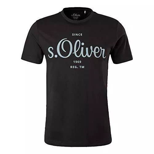 s.Oliver T-Shirts s.Oliver Herren T-Shirt