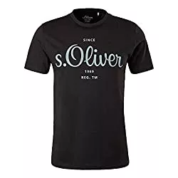 s.Oliver T-Shirts s.Oliver Herren T-Shirt