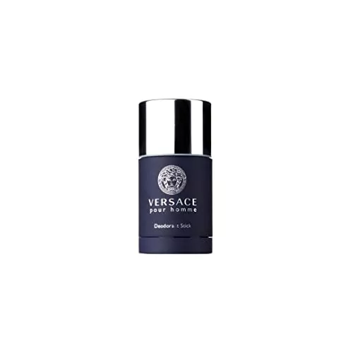 Versace Accessoires Versace Pour Homme/men, Deodorant Stick, 1er Pack (1 x 75 ml)