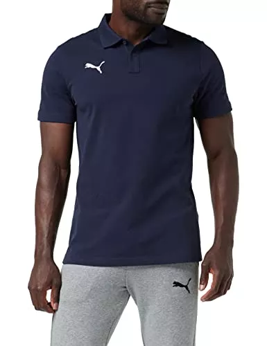 PUMA Poloshirts PUMA Herren Poloshirt