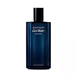 DAVIDOFF Accessoires DAVIDOFF Cool Water Man Eau de Parfum Intense, aromatisch-frischer Herrenduft