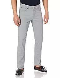 BRAX Jeans BRAX Herren Style Chuck Hi-Flex: Sportive Five-Pocket Jeans