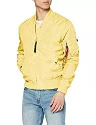 Alpha Industries Jacken ALPHA INDUSTRIES Herren Jackets