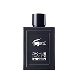 LACOSTE Accessoires LACOSTE L`HOMME INTENSE EDT 100ml