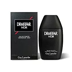Guy Laroche Accessoires Guy Laroche Drakkar Noir, Eau de Toilette, Spray, für Herren, 200 ml, Aftershave – offiziell zugelassen.