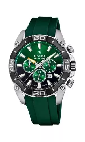 Festina Uhren Festina Chronograph