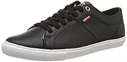 Levi's Sneaker & Sportschuhe Levi's Herren Woods Sneaker