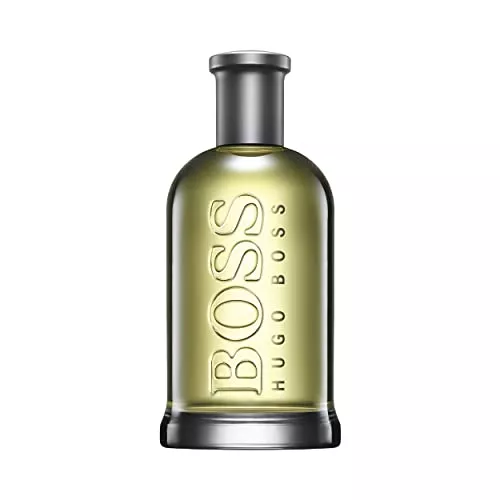 Hugo Boss Accessoires Herrenparfum Boss Bottled Hugo Boss-boss EDT