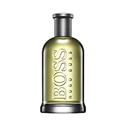 Hugo Boss Accessoires Herrenparfum Boss Bottled Hugo Boss-boss EDT