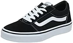 Vans Sneaker & Sportschuhe Vans Herren Ward Canvas Sneaker