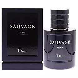 DIOR Accessoires DIOR SAUVAGE ELIXIR CONCENTRATED PERFUME 60 ml