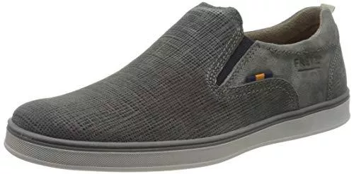 FRETZ men Flache Schuhe FRETZ men Herren Hull Slipper