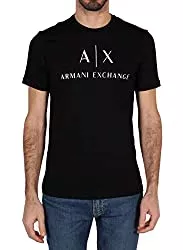 Armani Exchange T-Shirts Armani Exchange Herren T-Shirt