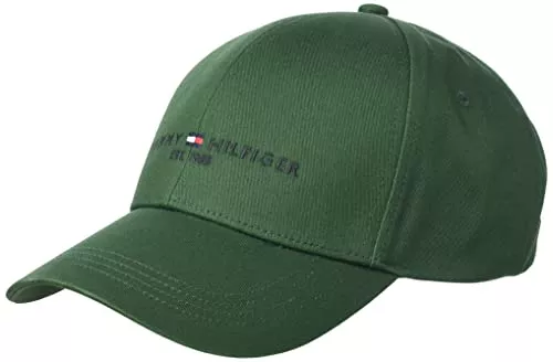 Tommy Hilfiger Hüte & Mützen Tommy Hilfiger Herren Th Established Cap Hut