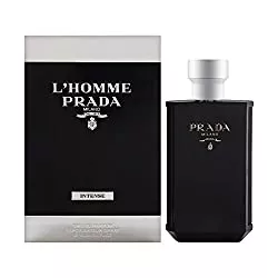 Prada Accessoires Prada L‘Homme Intenso Parfum, 100 ml