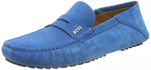 BOSS Flache Schuhe BOSS Herren Mokassins