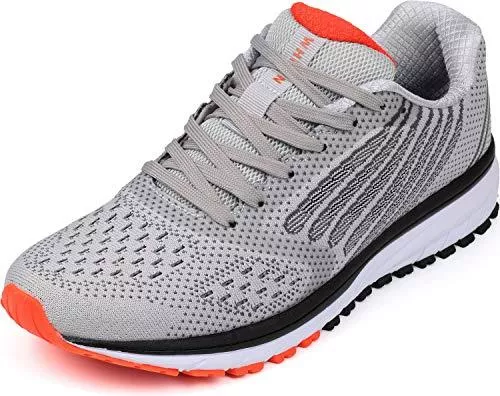 WHITIN Sneaker & Sportschuhe WHITIN Laufschuhe Herren Damen Turnschuhe Sportschuhe Mit 9 Farben 36-47