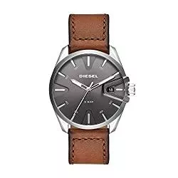 Diesel Uhren Diesel Herren Analog Quarz Uhr