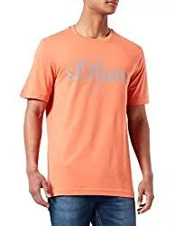 s.Oliver T-Shirts s.Oliver Herren T-Shirt