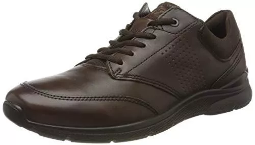 ECCO Sneaker & Sportschuhe ECCO Herren Irving Sneaker