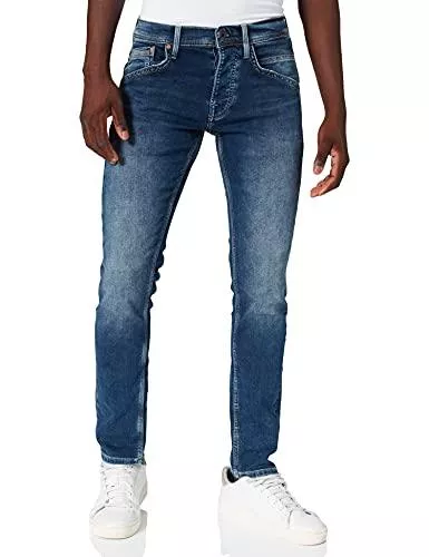 PEPE JEANS Jeans Pepe Jeans Herren Track Jeans