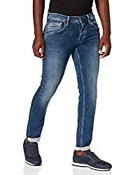 PEPE JEANS Jeans Pepe Jeans Herren Track Jeans