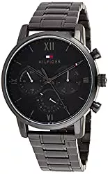 Tommy Hilfiger Uhren Tommy Hilfiger Chronograph 1791879