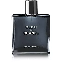 Chanel Accessoires Chanel Bleu pour Homme Eau de Parfum spray, 150 ml