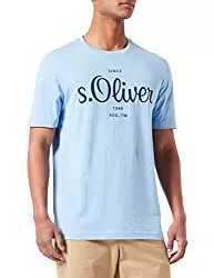 s.Oliver T-Shirts s.Oliver Herren T-Shirt