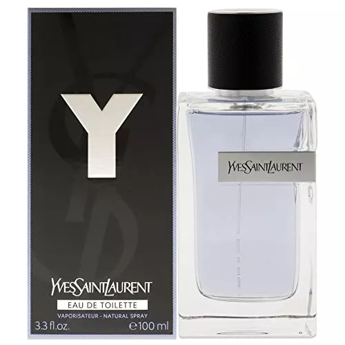 Yves Saint Laurent Accessoires Yves Saint Laurent Y Herren Eau de Toilette 100 ml